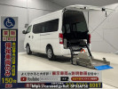 Nissan Caravan Van CS4E26ｶｲ