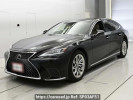 Lexus LS VXFA50