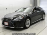 Used 2021 AT lexus ls VXFA50 Image[0]