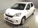 Toyota Passo M710A