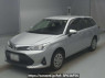Used 2018 AT toyota corolla-fielder NZE164G Image[0]