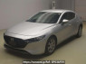 Used 2023 AT mazda mazda3-fastback BP5P Image[0]