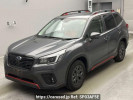 Subaru Forester SKE