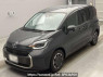 Used 2024 AT toyota sienta MXPL10G Image[0]