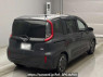 Used 2024 AT toyota sienta MXPL10G Image[1]