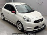 Used 2022 MT nissan march K13ｶｲ Image[2]