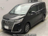 Used 2020 AT toyota esquire ZRR80G Image[0]