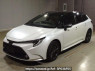 Used 2022 MT toyota corolla-touring-wagon NRE210W Image[0]