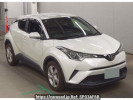 Toyota C-HR NGX50