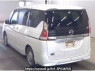 Used 2021 AT nissan serena GC27 Image[1]