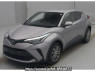 Used 2022 AT toyota c-hr NGX50 Image[0]