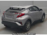 Used 2022 AT toyota c-hr NGX50 Image[1]