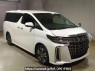 Used 2023 AT toyota alphard GGH30W Image[2]