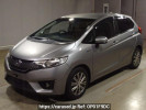 Honda Fit Hybrid GP5