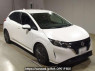 Used 2023 AT nissan note E13 Image[2]