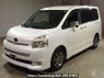 Used 2010 AT toyota voxy ZRR70W Image[0]