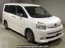 Used 2010 AT toyota voxy ZRR70W Image[2]