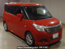 Used 2015 AT suzuki solio MA36S Image[2]