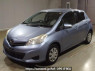 Used 2011 AT toyota vitz KSP130 Image[0]