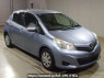 Used 2011 AT toyota vitz KSP130 Image[2]