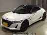 Used 2015 MT honda s660 JW5 Image[0]