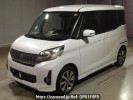 Mitsubishi eK Space Custom B11A