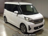 Used 2015 AT mitsubishi ek-space-custom B11A Image[2]
