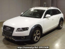 Audi A4 Allroad Quattro 8KCDNA