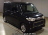 Used 2011 AT daihatsu tanto-custom L375S Image[2]