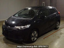 Honda Fit Hybrid GP5