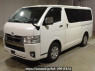 Used 2021 AT toyota hiace-van GDH201V Image[0]
