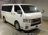 Used 2021 AT toyota hiace-van GDH201V Image[2]