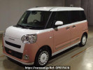 Daihatsu Move Canbus LA850S
