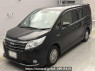 Used 2016 AT toyota noah ZWR80G Image[0]