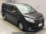 Used 2016 AT toyota noah ZWR80G Image[2]