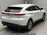 Used 2025 AT toyota harrier MXUA80 Image[1]