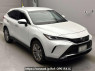 Used 2025 AT toyota harrier MXUA80 Image[2]