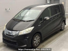 Honda Freed spike hybrid GP3