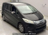 Used 2013 AT honda freed-spike-hybrid GP3 Image[2]