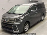 Used 2015 AT toyota vellfire-hybrid AYH30W Image[0]