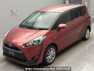 Toyota Sienta NHP170G