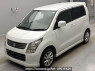 Used 2012 AT suzuki wagon-r MH23S Image[0]