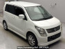 Used 2012 AT suzuki wagon-r MH23S Image[2]