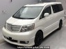 Used 2004 AT toyota alphard ANH10W Image[0]