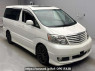 Used 2004 AT toyota alphard ANH10W Image[2]