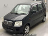 Used 2009 AT suzuki solio MA34S Image[0]