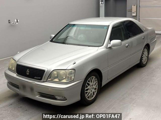 2000 Toyota Crown JZS175