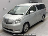 Used 2009 AT toyota alphard GGH20W Image[0]