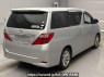 Used 2009 AT toyota alphard GGH20W Image[1]