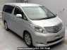 Used 2009 AT toyota alphard GGH20W Image[2]